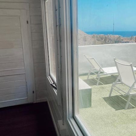 Las Casitas De Eva Y Lola Valle Gran Rey Zewnętrze zdjęcie